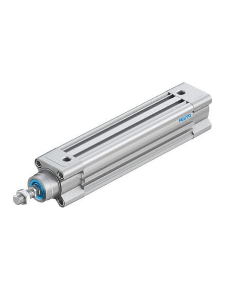 DSBC-32-125-D3-PPSA-N3 Siłownik znormalizowany | Pneumatyka | Eshop Dopak | Wszystko dla Przemysłu