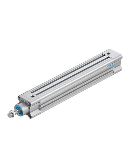 DSBC-32-200-D3-PPSA-N3 Siłownik znormalizowany | Pneumatyka | Eshop Dopak | Wszystko dla Przemysłu