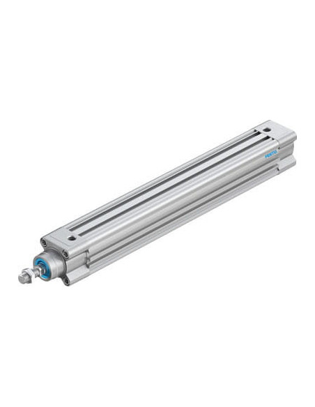 DSBC-32-250-D3-PPSA-N3 Siłownik znormalizowany | Pneumatyka | Eshop Dopak | Wszystko dla Przemysłu
