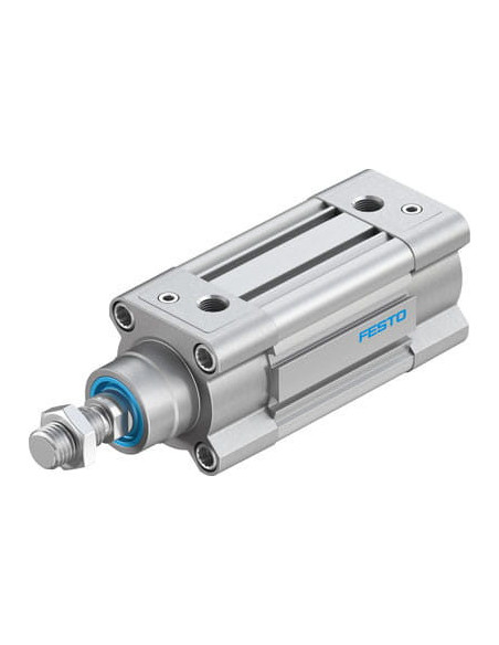 DSBC-50-40-D3-PPVA-N3 Siłownik znormalizowany | Pneumatyka | Eshop Dopak | Wszystko dla Przemysłu