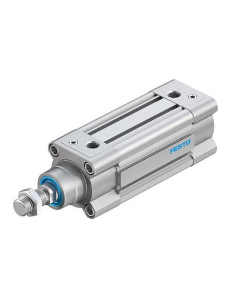 DSBC-50-60-D3-PPVA-N3 Siłownik znormalizowany | Pneumatyka | Eshop Dopak | Wszystko dla Przemysłu