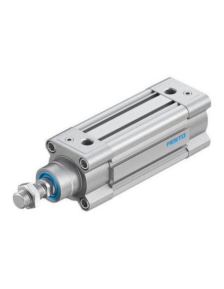DSBC-50-70-D3-PPVA-N3 Siłownik znormalizowany | Pneumatyka | Eshop Dopak | Wszystko dla Przemysłu