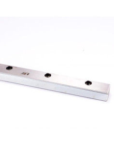 Szyna prowadząca 30cm x 3 cm, Werner | Mechanika Przemysłowa | Sklep Eshop Dopak