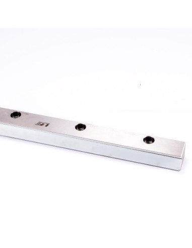 Szyna prowadząca 30cm x 3 cm, Werner | Mechanika Przemysłowa | Sklep Eshop Dopak