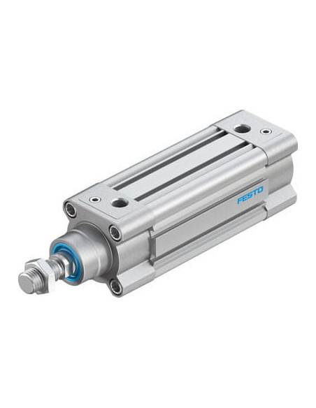 DSBC-50-80-D3-PPVA-N3 Siłownik znormalizowany | Pneumatyka | Eshop Dopak | Wszystko dla Przemysłu
