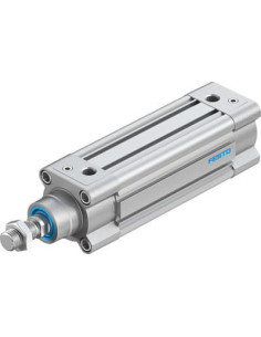 DSBC-50-100-D3-PPVA-N3 Siłownik znormalizowany | Pneumatyka | Eshop Dopak | Wszystko dla Przemysłu