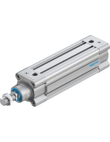 DSBC-50-125-D3-PPVA-N3 Siłownik znormalizowany | Pneumatyka | Eshop Dopak | Wszystko dla Przemysłu