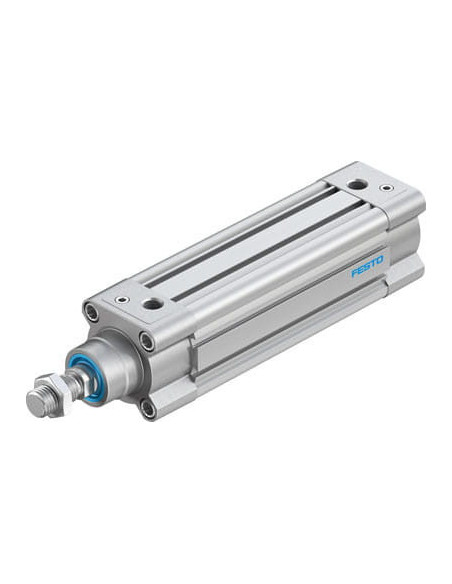 DSBC-50-125-D3-PPVA-N3 Siłownik znormalizowany | Pneumatyka | Eshop Dopak | Wszystko dla Przemysłu