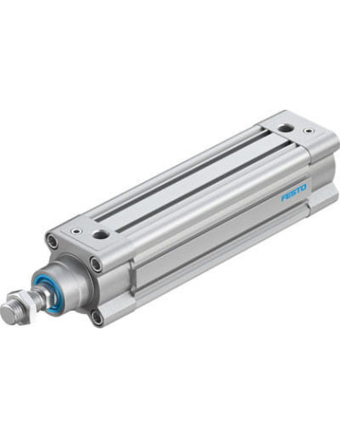 DSBC-50-150-D3-PPVA-N3 Siłownik znormalizowany | Pneumatyka | Eshop Dopak | Wszystko dla Przemysłu