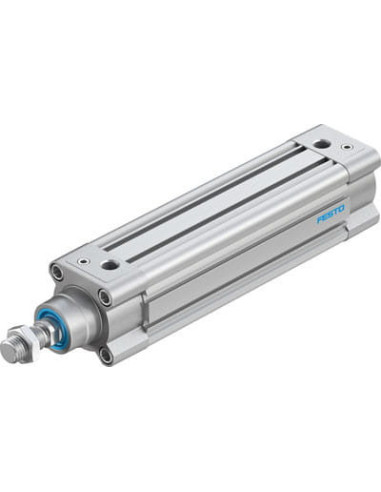 DSBC-50-160-D3-PPVA-N3 Siłownik znormalizowany | Pneumatyka | Eshop Dopak | Wszystko dla Przemysłu