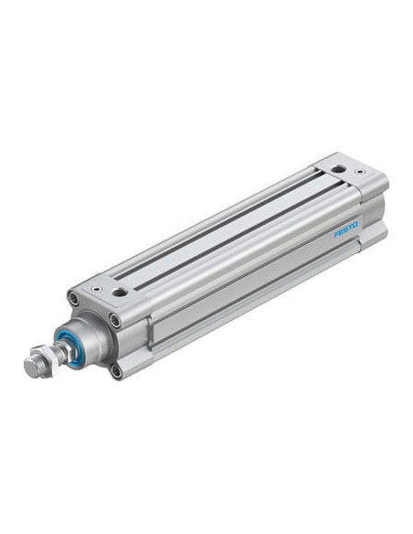 DSBC-50-200-D3-PPVA-N3 Siłownik znormalizowany | Pneumatyka | Eshop Dopak | Wszystko dla Przemysłu