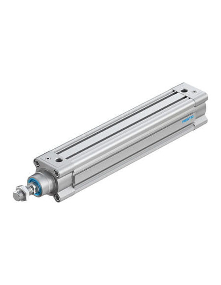 DSBC-50-250-D3-PPVA-N3 Siłownik znormalizowany | Pneumatyka | Eshop Dopak | Wszystko dla Przemysłu