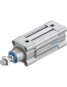 DSBC-50-50-D3-PPSA-N3 Siłownik znormalizowany | Pneumatyka | Eshop Dopak | Wszystko dla Przemysłu