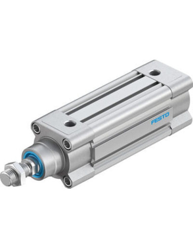 DSBC-50-80-D3-PPSA-N3 Siłownik znormalizowany | Pneumatyka | Eshop Dopak | Wszystko dla Przemysłu
