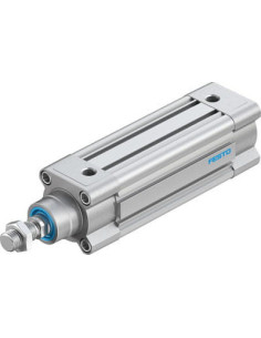 DSBC-50-100-D3-PPSA-N3 Siłownik znormalizowany | Pneumatyka | Eshop Dopak | Wszystko dla Przemysłu