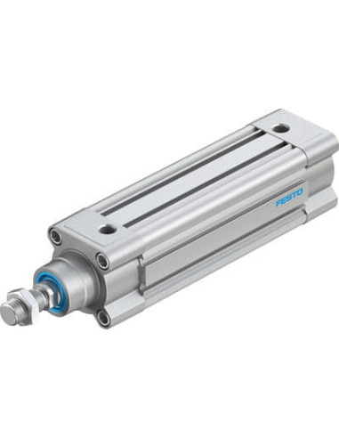 DSBC-50-125-D3-PPSA-N3 Siłownik znormalizowany | Pneumatyka | Eshop Dopak | Wszystko dla Przemysłu