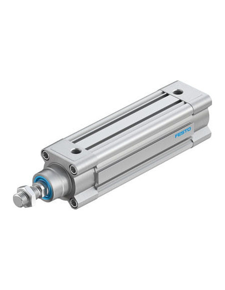 DSBC-50-125-D3-PPSA-N3 Siłownik znormalizowany | Pneumatyka | Eshop Dopak | Wszystko dla Przemysłu