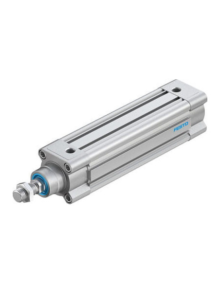 DSBC-50-150-D3-PPSA-N3 Siłownik znormalizowany | Pneumatyka | Eshop Dopak | Wszystko dla Przemysłu