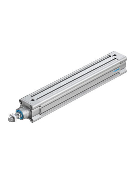 DSBC-50-320-D3-PPSA-N3 Siłownik znormalizowany | Pneumatyka | Eshop Dopak | Wszystko dla Przemysłu