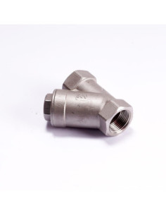 Zawór zwrotny, CF8M | Hydraulika | Eshop Dopak | Wszystko dla Przemysłu