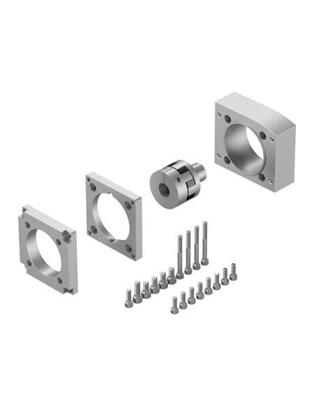 EAMM-A-L95-120G-G2 Zestaw osiowy | Elektryka | Eshop Dopak | Wszystko dla Przemysłu