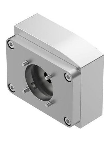EAMM-A-L95-80G-G2 Zestaw osiowy | Elektryka | Eshop Dopak | Wszystko dla Przemysłu