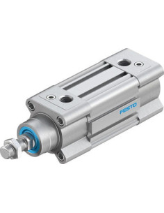 DSBC-40-25-D3-PPVA-N3 Siłownik znormalizowany | Pneumatyka | Eshop Dopak | Wszystko dla Przemysłu