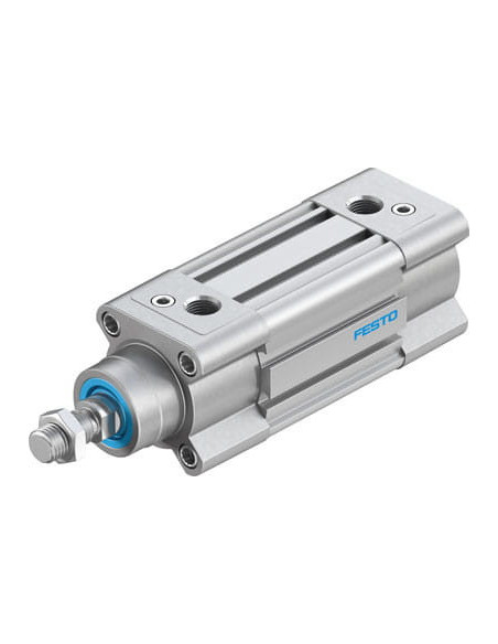 DSBC-40-30-D3-PPVA-N3 Siłownik znormalizowany | Pneumatyka | Eshop Dopak | Wszystko dla Przemysłu