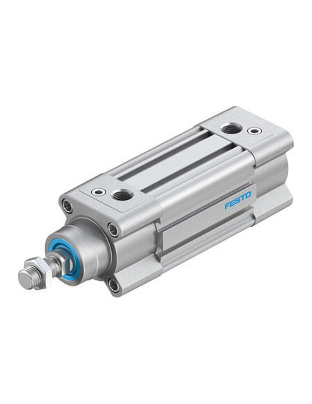 DSBC-40-40-D3-PPVA-N3 Siłownik znormalizowany | Pneumatyka | Eshop Dopak | Wszystko dla Przemysłu