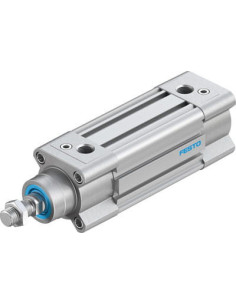 DSBC-40-50-D3-PPVA-N3 Siłownik znormalizowany | Pneumatyka | Eshop Dopak | Wszystko dla Przemysłu