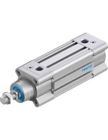 DSBC-40-50-D3-PPVA-N3 Siłownik znormalizowany | Pneumatyka | Eshop Dopak | Wszystko dla Przemysłu