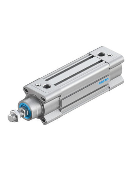 DSBC-40-70-D3-PPVA-N3 Siłownik znormalizowany | Pneumatyka | Eshop Dopak | Wszystko dla Przemysłu
