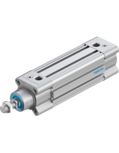 DSBC-40-80-D3-PPVA-N3 Siłownik znormalizowany | Pneumatyka | Eshop Dopak | Wszystko dla Przemysłu