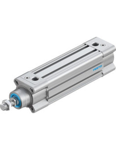 DSBC-40-100-D3-PPVA-N3 Siłownik znormalizowany | Pneumatyka | Eshop Dopak | Wszystko dla Przemysłu