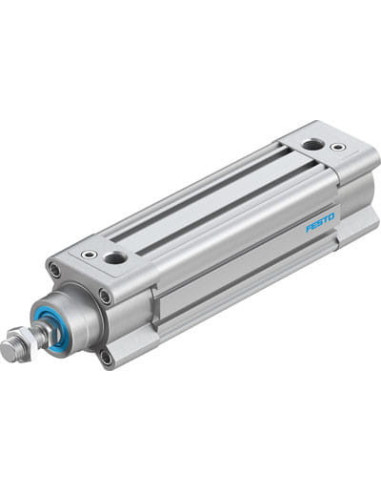 DSBC-40-100-D3-PPVA-N3 Siłownik znormalizowany | Pneumatyka | Eshop Dopak | Wszystko dla Przemysłu