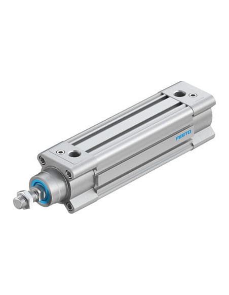 DSBC-40-100-D3-PPVA-N3 Siłownik znormalizowany | Pneumatyka | Eshop Dopak | Wszystko dla Przemysłu