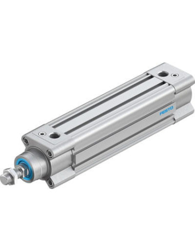 DSBC-40-125-D3-PPVA-N3 Siłownik znormalizowany | Pneumatyka | Eshop Dopak | Wszystko dla Przemysłu