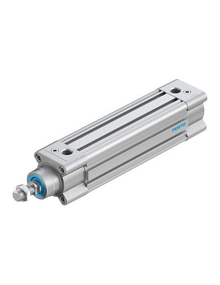 DSBC-40-125-D3-PPVA-N3 Siłownik znormalizowany | Pneumatyka | Eshop Dopak | Wszystko dla Przemysłu