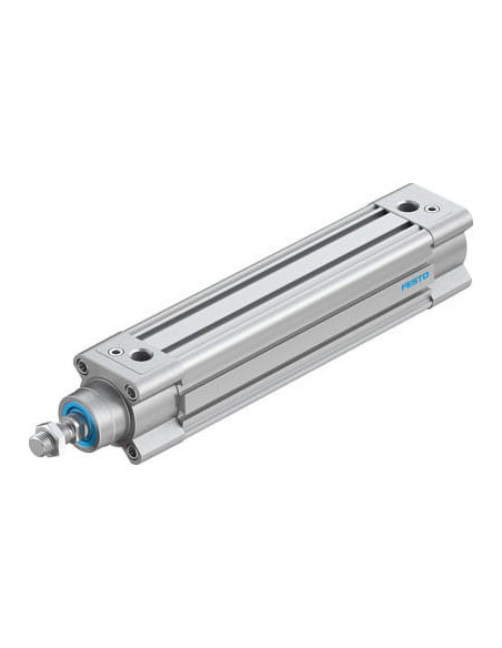 DSBC-40-160-D3-PPVA-N3 Siłownik znormalizowany | Pneumatyka | Eshop Dopak | Wszystko dla Przemysłu