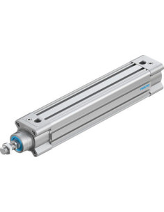 DSBC-40-200-D3-PPVA-N3 Siłownik znormalizowany | Pneumatyka | Eshop Dopak | Wszystko dla Przemysłu