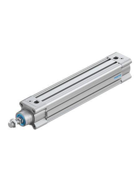 DSBC-40-200-D3-PPVA-N3 Siłownik znormalizowany | Pneumatyka | Eshop Dopak | Wszystko dla Przemysłu