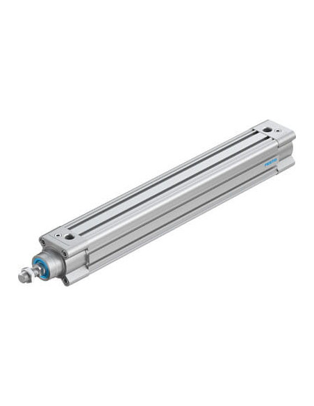DSBC-40-300-D3-PPVA-N3 Siłownik znormalizowany | Pneumatyka | Eshop Dopak | Wszystko dla Przemysłu