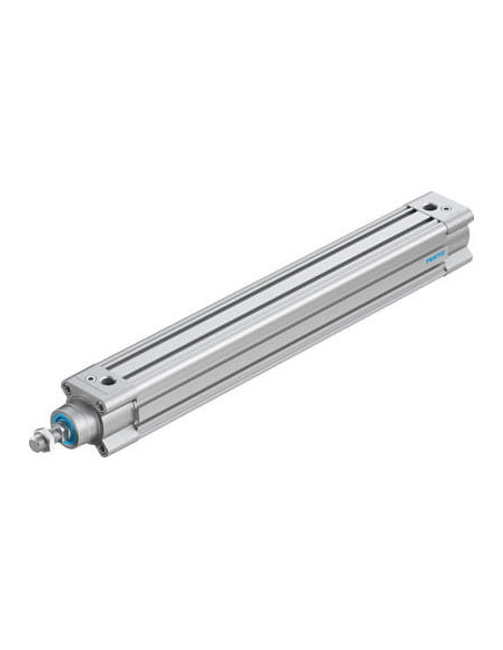 DSBC-40-320-D3-PPVA-N3 Siłownik znormalizowany | Pneumatyka | Eshop Dopak | Wszystko dla Przemysłu