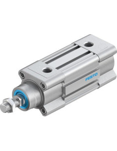DSBC-40-25-D3-PPSA-N3 Siłownik znormalizowany | Pneumatyka | Eshop Dopak | Wszystko dla Przemysłu