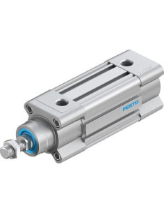 DSBC-40-40-D3-PPSA-N3 Siłownik znormalizowany | Pneumatyka | Eshop Dopak | Wszystko dla Przemysłu