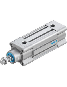 DSBC-40-50-D3-PPSA-N3 Siłownik znormalizowany | Pneumatyka | Eshop Dopak | Wszystko dla Przemysłu