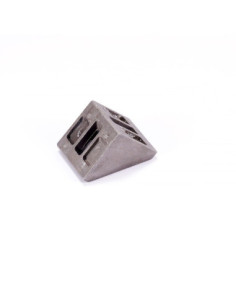 Łącznik do profili, aluminium, 43-46mm | Mechanika Przemysłowa | Sklep Eshop Dopak