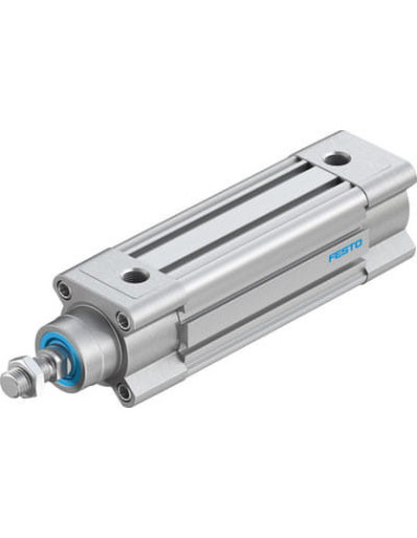 DSBC-40-80-D3-PPSA-N3 Siłownik znormalizowany | Pneumatyka | Eshop Dopak | Wszystko dla Przemysłu