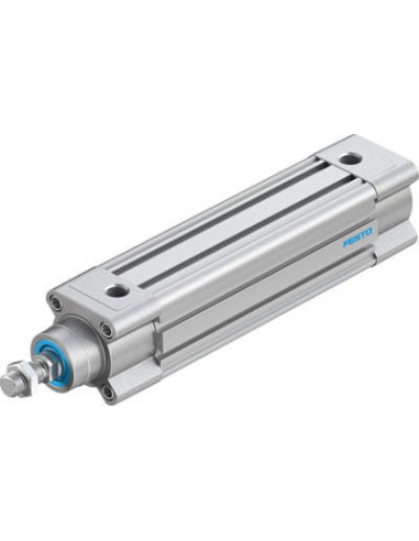 DSBC-40-125-D3-PPSA-N3 Siłownik znormalizowany | Pneumatyka | Eshop Dopak | Wszystko dla Przemysłu