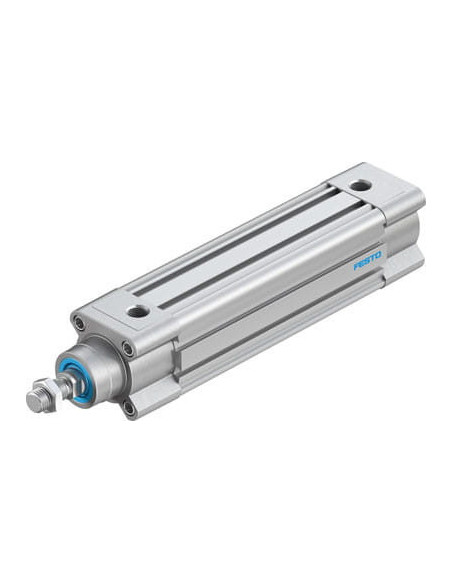 DSBC-40-125-D3-PPSA-N3 Siłownik znormalizowany | Pneumatyka | Eshop Dopak | Wszystko dla Przemysłu